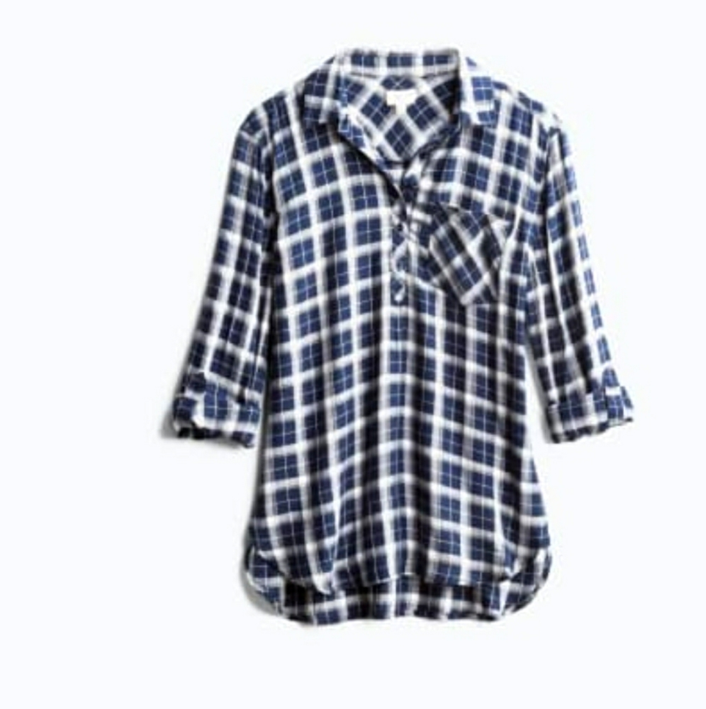 Stitch fix NWT Pollack Henley